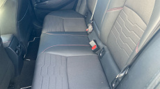 Toyota Corolla 2.0 VVT-i Hybrid Excel 5dr CVT Hybrid Hatchback